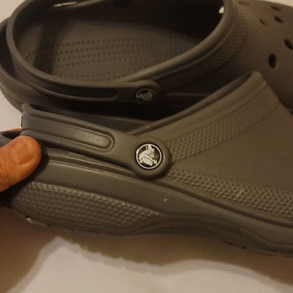 COPY - Crocs slip on size 13 - Picture 9 of 9